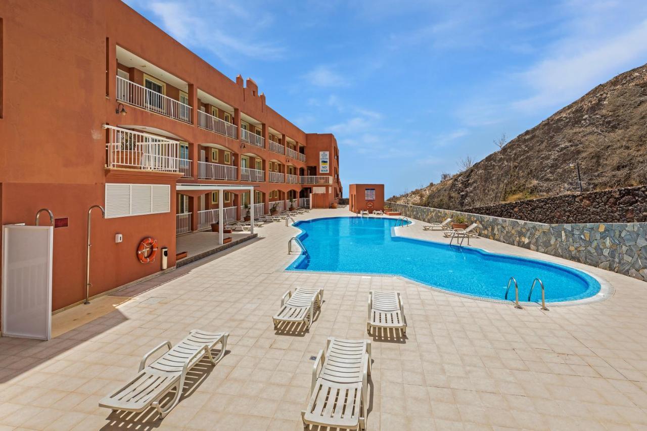 Stay Smart Fuerteventura 코스타카르마 외부 사진