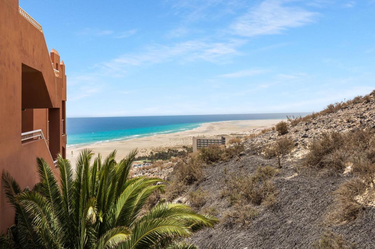 Stay Smart Fuerteventura 코스타카르마 외부 사진
