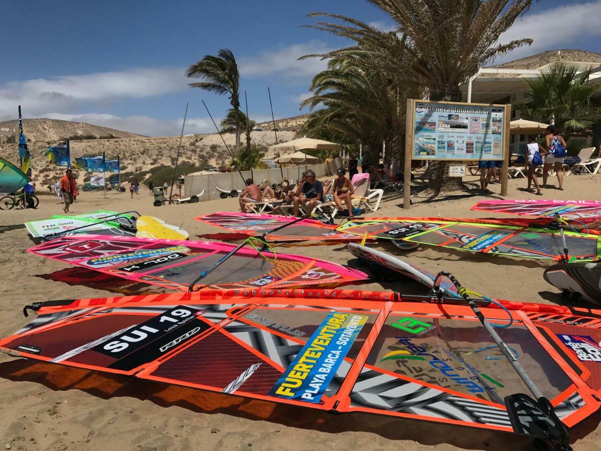 Stay Smart Fuerteventura 코스타카르마 외부 사진