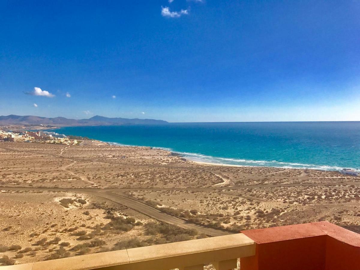 Stay Smart Fuerteventura 코스타카르마 외부 사진