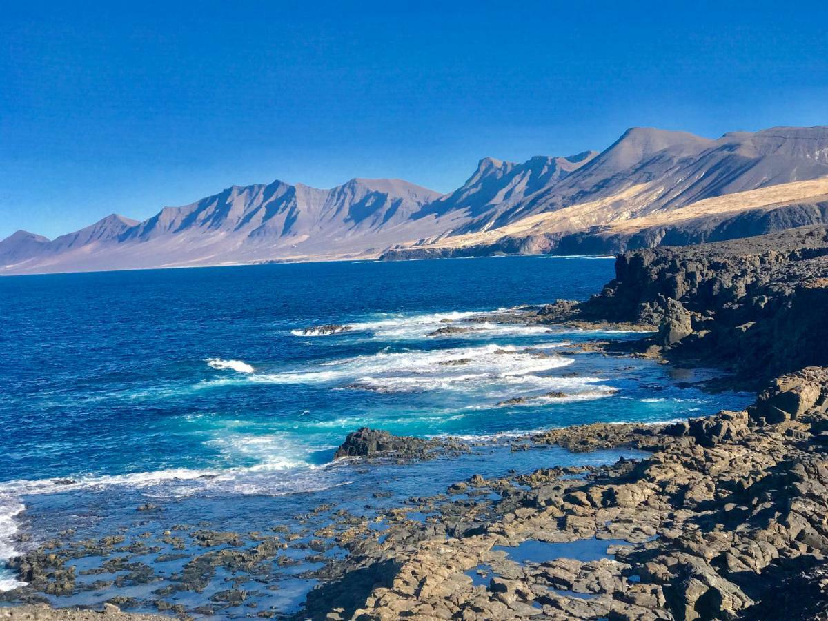 Stay Smart Fuerteventura 코스타카르마 외부 사진