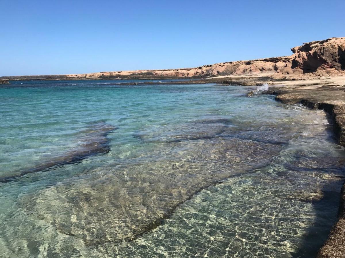 Stay Smart Fuerteventura 코스타카르마 외부 사진