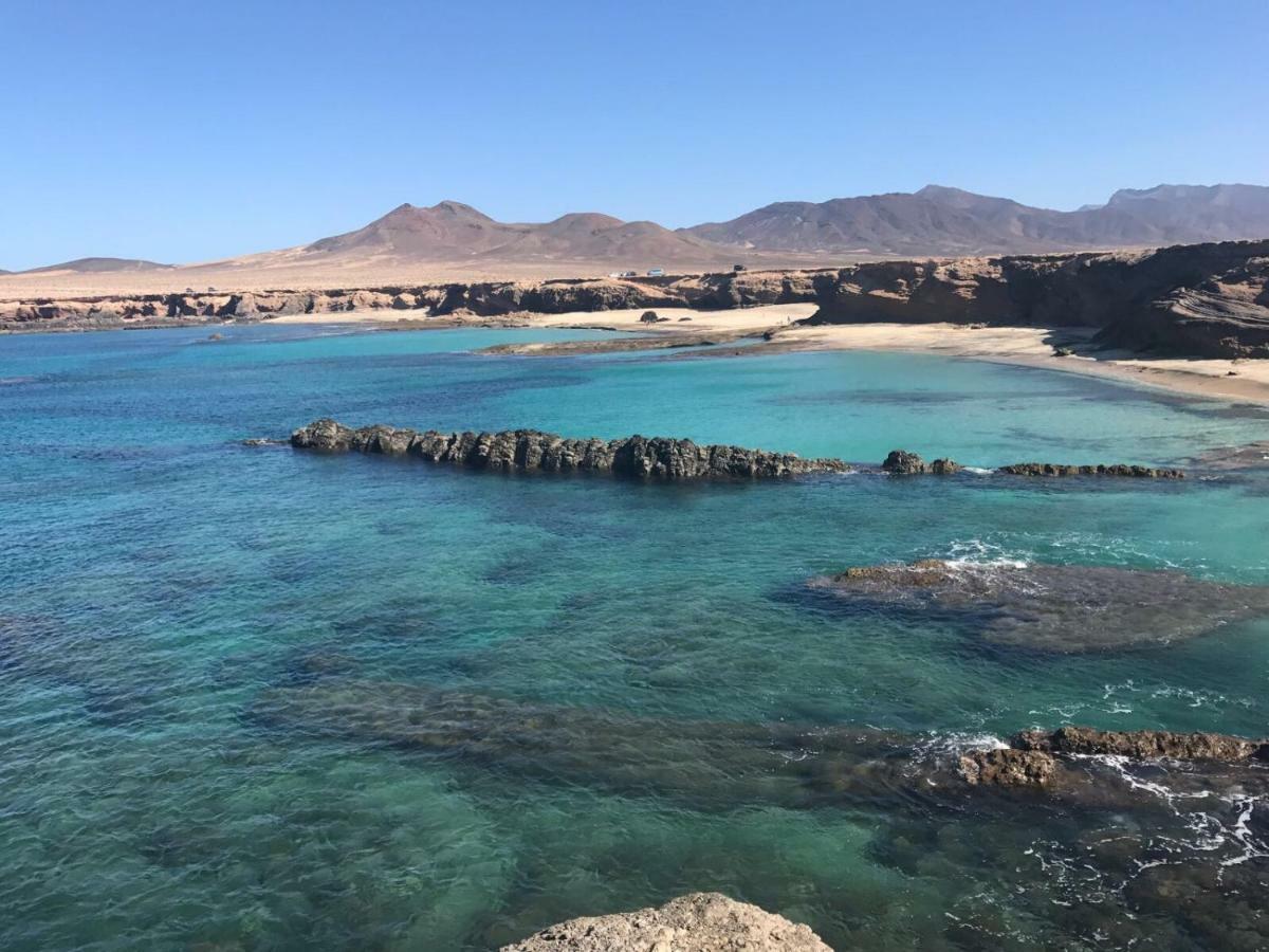 Stay Smart Fuerteventura 코스타카르마 외부 사진