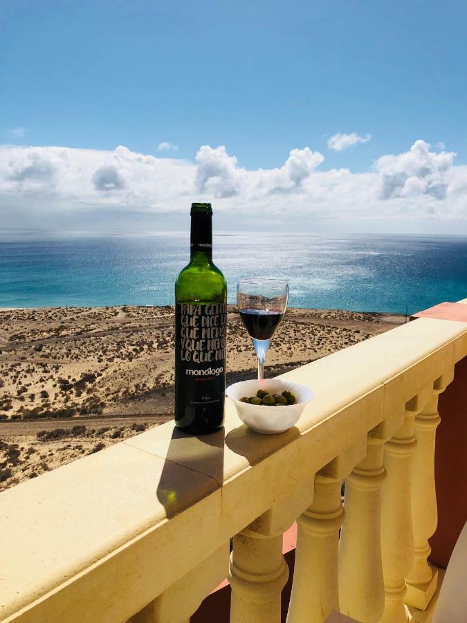 Stay Smart Fuerteventura 코스타카르마 외부 사진