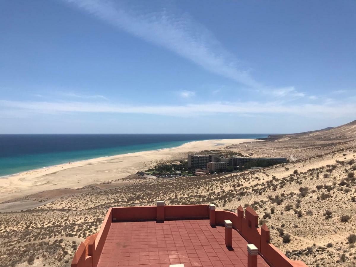 Stay Smart Fuerteventura 코스타카르마 외부 사진