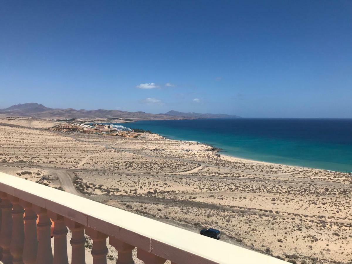 Stay Smart Fuerteventura 코스타카르마 외부 사진