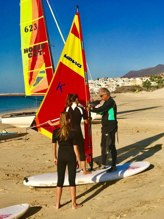 Stay Smart Fuerteventura 코스타카르마 외부 사진